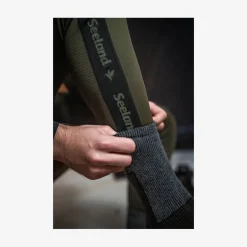 Field Thermo Sokker, 2 pack