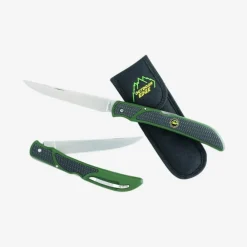 Fish & Bone kniv