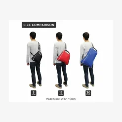 Flad dry bag 30L