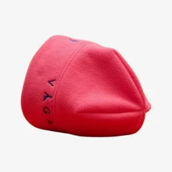 Fleece beanie