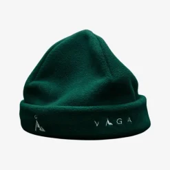 Fleece beanie