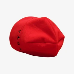 Fleece beanie