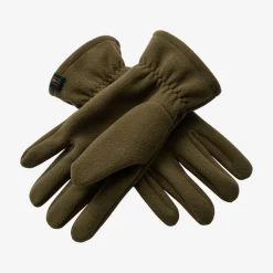 Fleece handsker
