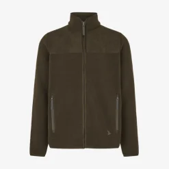 Fog Fleece Jakke
