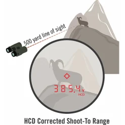 Fury HD 5000 AB 10x42