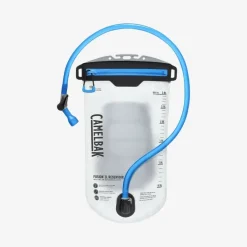 Fusion 3L Reservoir med TRU® vandtæt lynlås