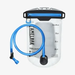 Fusion™ 2L Reservoir med TRU® vandtæt lynlås