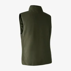 Gamekeeper bonded fleece vest