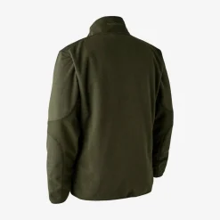 Gamekeeper bonded fleecejakke