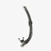 Gamma snorkel