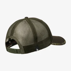 Ganister Trucker Kasket