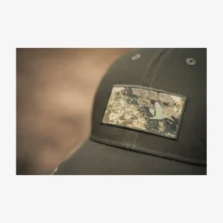 Ganister Trucker Kasket