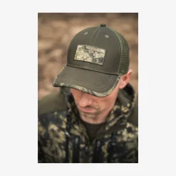 Ganister Trucker Kasket