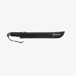 Gator Bush Machete