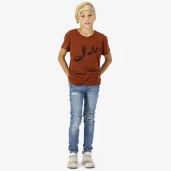 Gausdal t-shirt børn