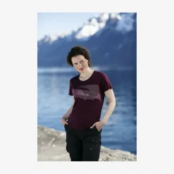 Gausdal t-shirt dame