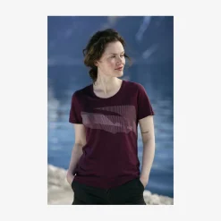 Gausdal t-shirt dame