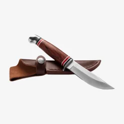 Geilo kniv m. skede