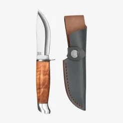 Geilo juniorkniv m. skede