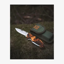 Gevir Duo jagtkniv