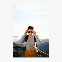 Gimmer Merino Lt dame Henley