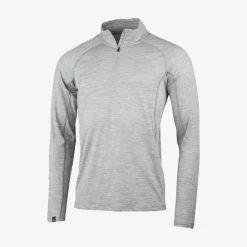 Gimmer Merino Lt Ms 1/2 Zip