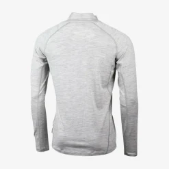 Gimmer Merino Lt Ms 1/2 Zip