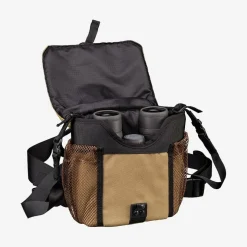 GlassPak kikkerttaske med harness strap