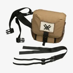 GlassPak kikkerttaske med harness strap