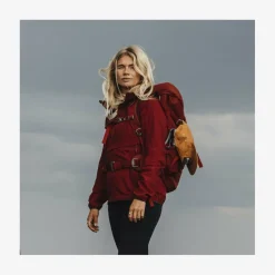 Gliis II dameanorak