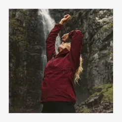 Gliis II dameanorak