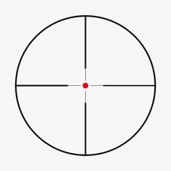 Glory riffelkikkert 3-24x56