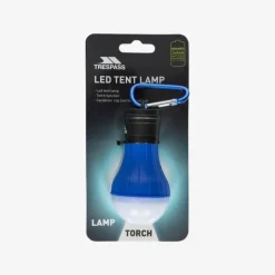 Glow Worm teltlampe