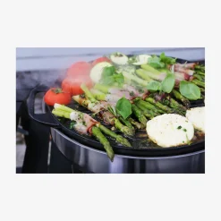 Grillpande, 42 cm