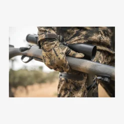 Grip Camo Handsker