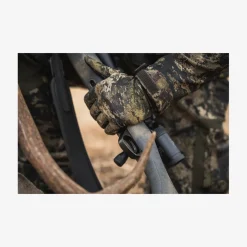 Grip Camo Handsker