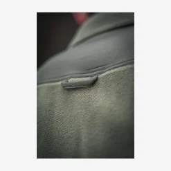 Gust Fleece Skjorte