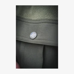 Gust Fleece Skjorte