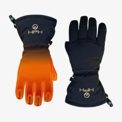 Hafjell vinterhandsker med varme