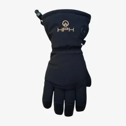 Hafjell vinterhandsker med varme