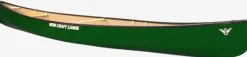 Haida 17 Fiberglas kano