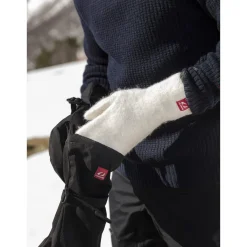 Hammerfest mitten luffer