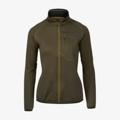 Hawker full zip fleece Women