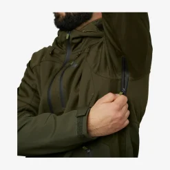 Hawker Shell II jakke