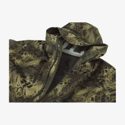 Hawker Shell jakke
