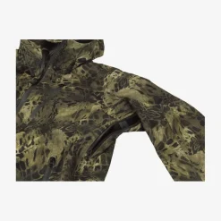 Hawker Shell jakke