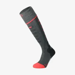 Heat strømper 5.1 med toe cap