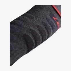Heat strømper 5.1 med toe cap