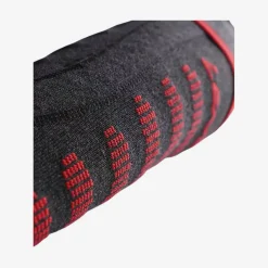 Heat strømper 5.1 med toe cap