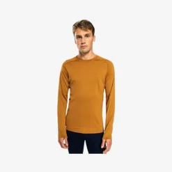 Hero Crew baselayer